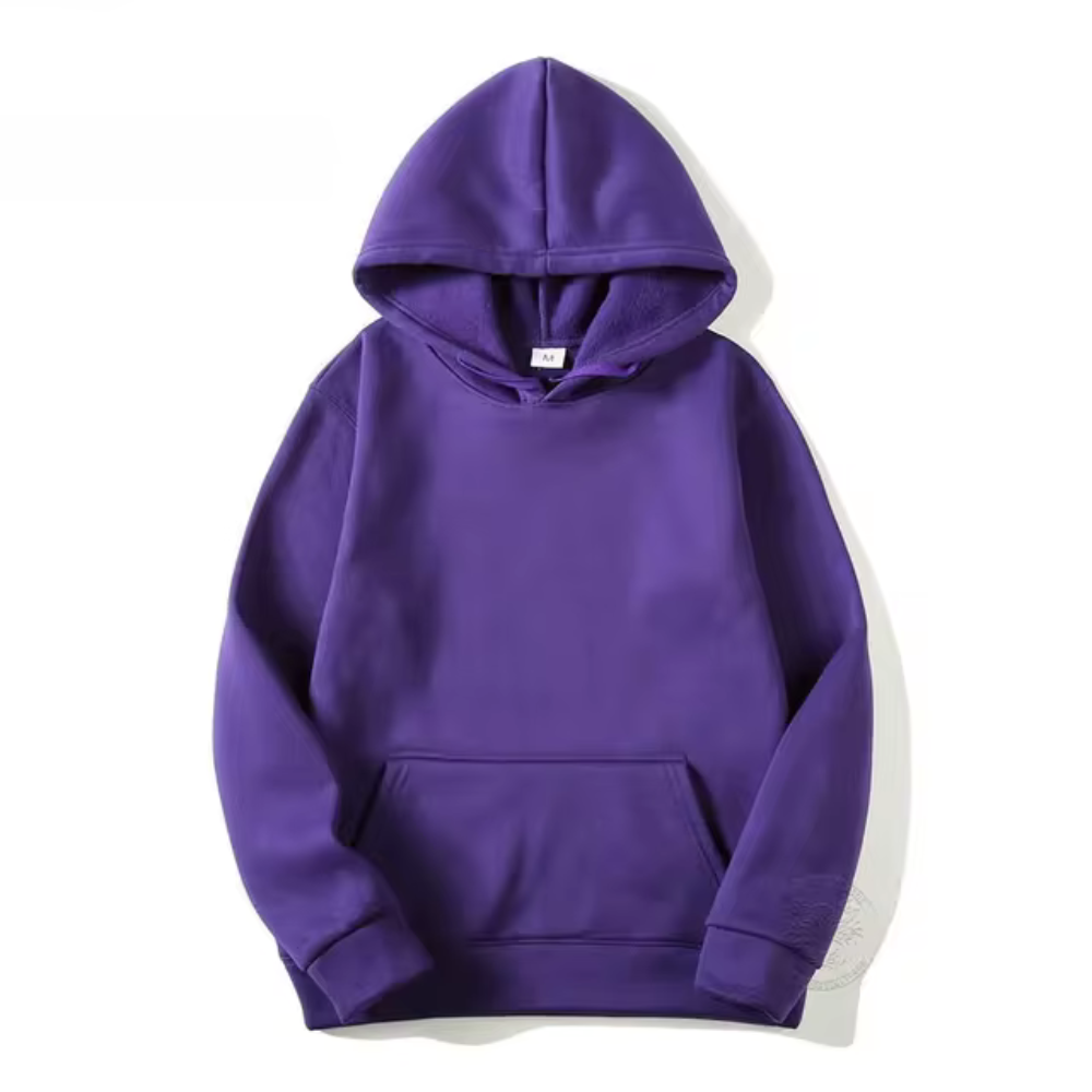 Stilla | Trendy Sport Hoodie Forår