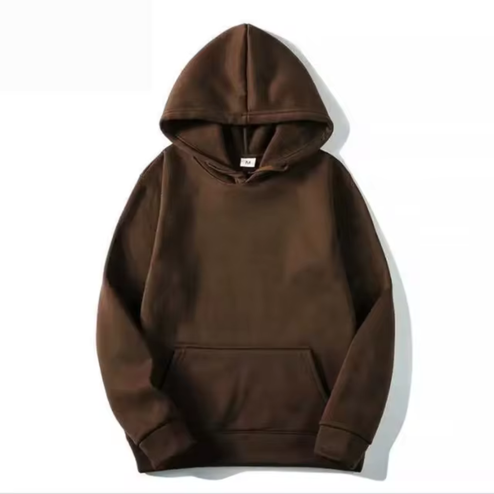 Stilla | Trendy Sport Hoodie Forår