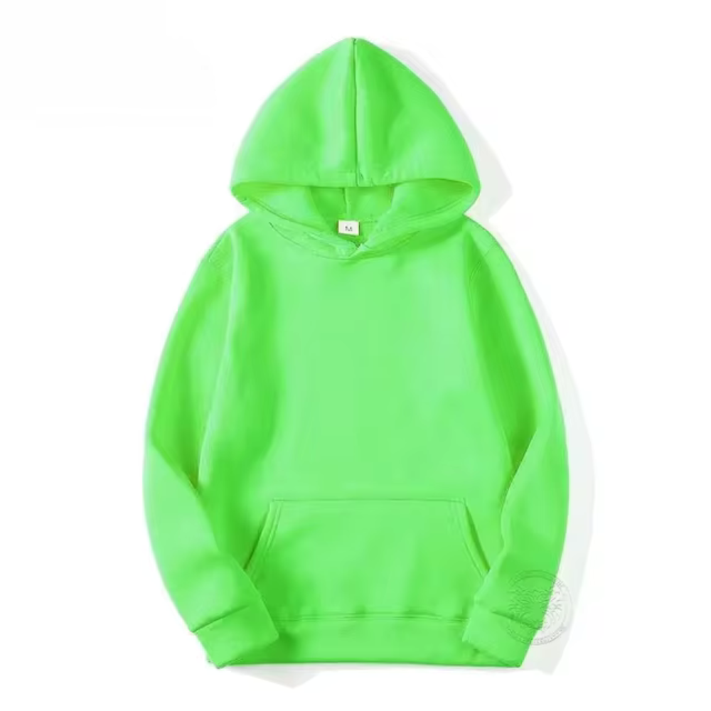 Stilla | Trendy Sport Hoodie Forår