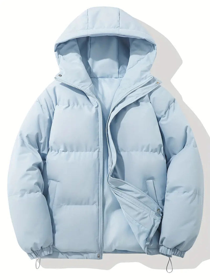 Stilla | Hoodie jakke med tidløs komfort