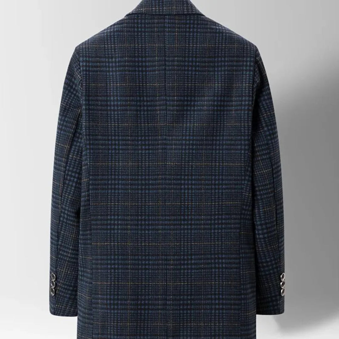 Stilla | Uld Blazer til Mænd