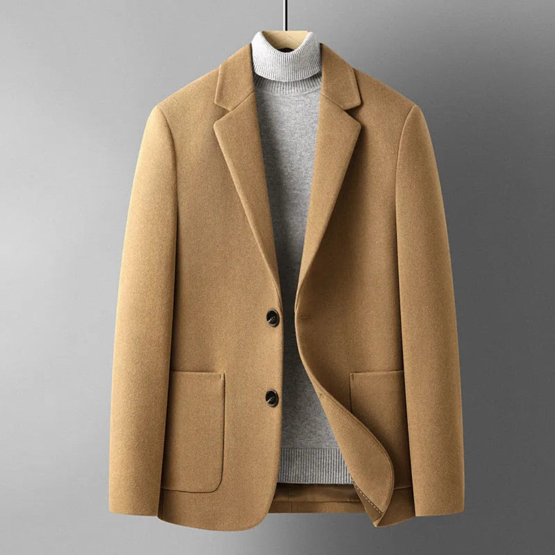 Stilla | Uld Blazer til Mænd