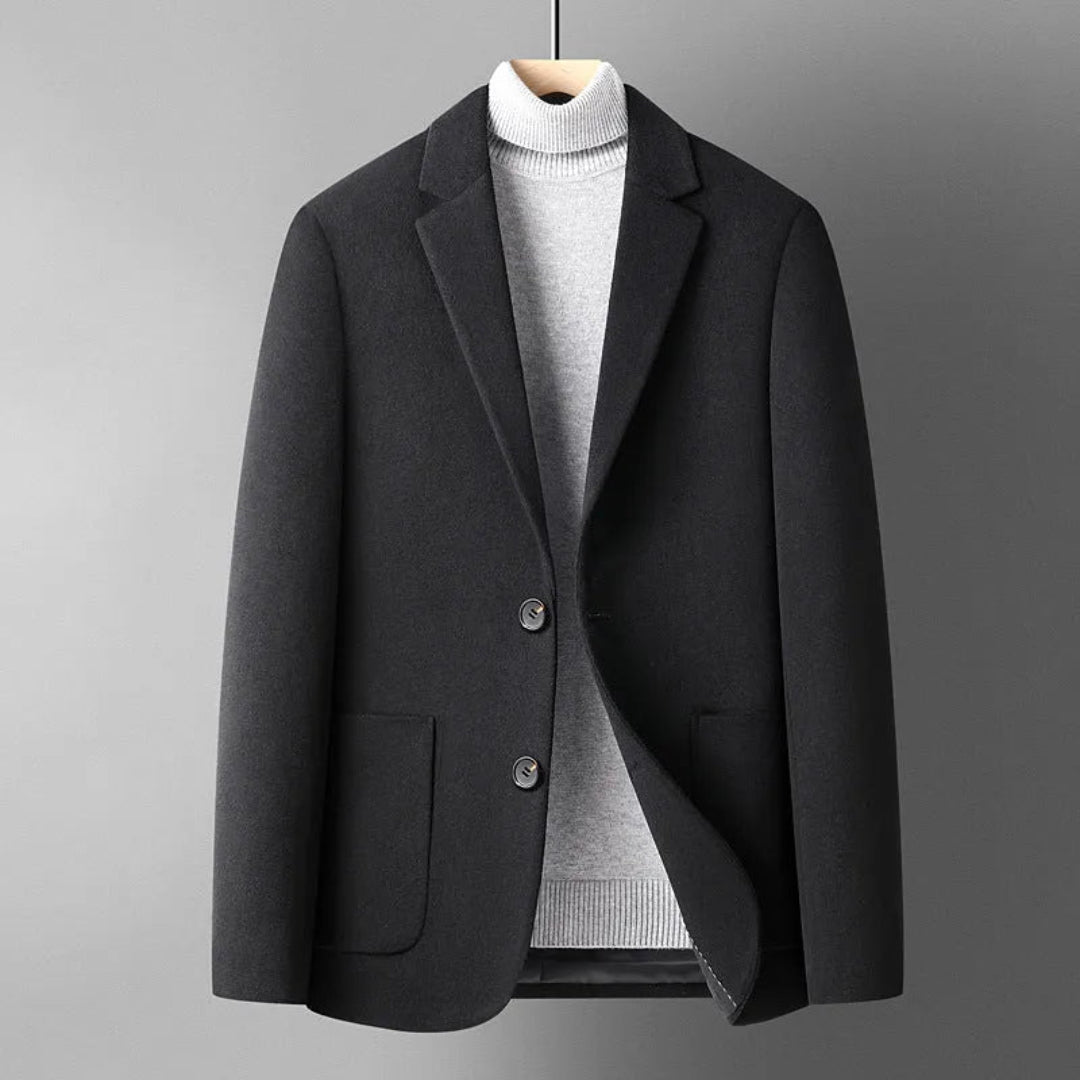 Stilla | Uld Blazer til Mænd