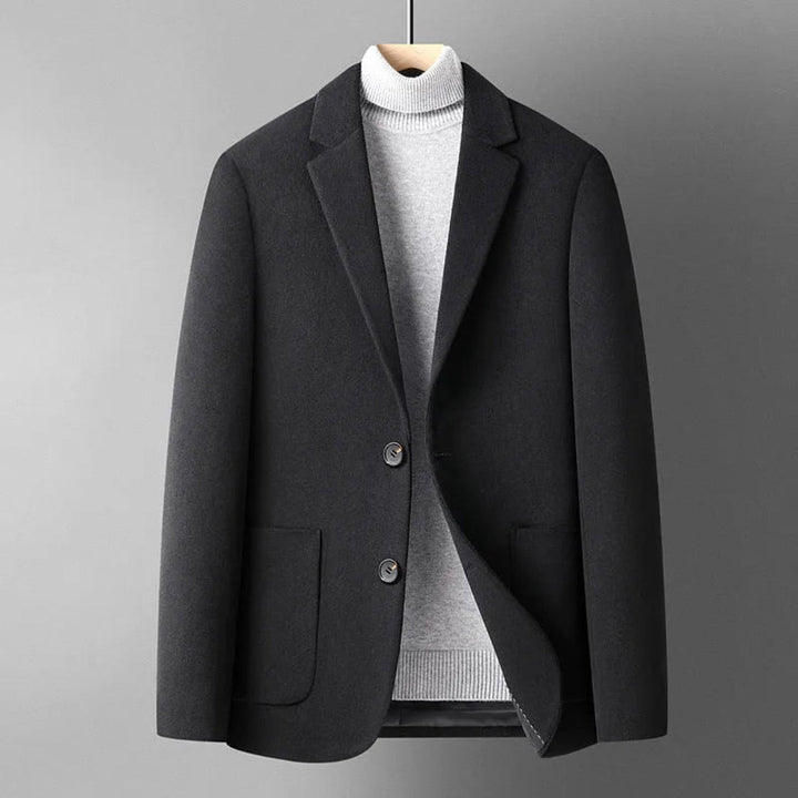 Stilla | Uld Blazer til Mænd