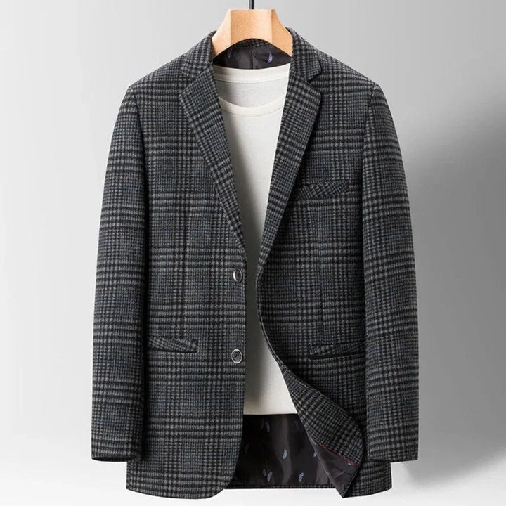 Stilla | Uld Blazer til Mænd