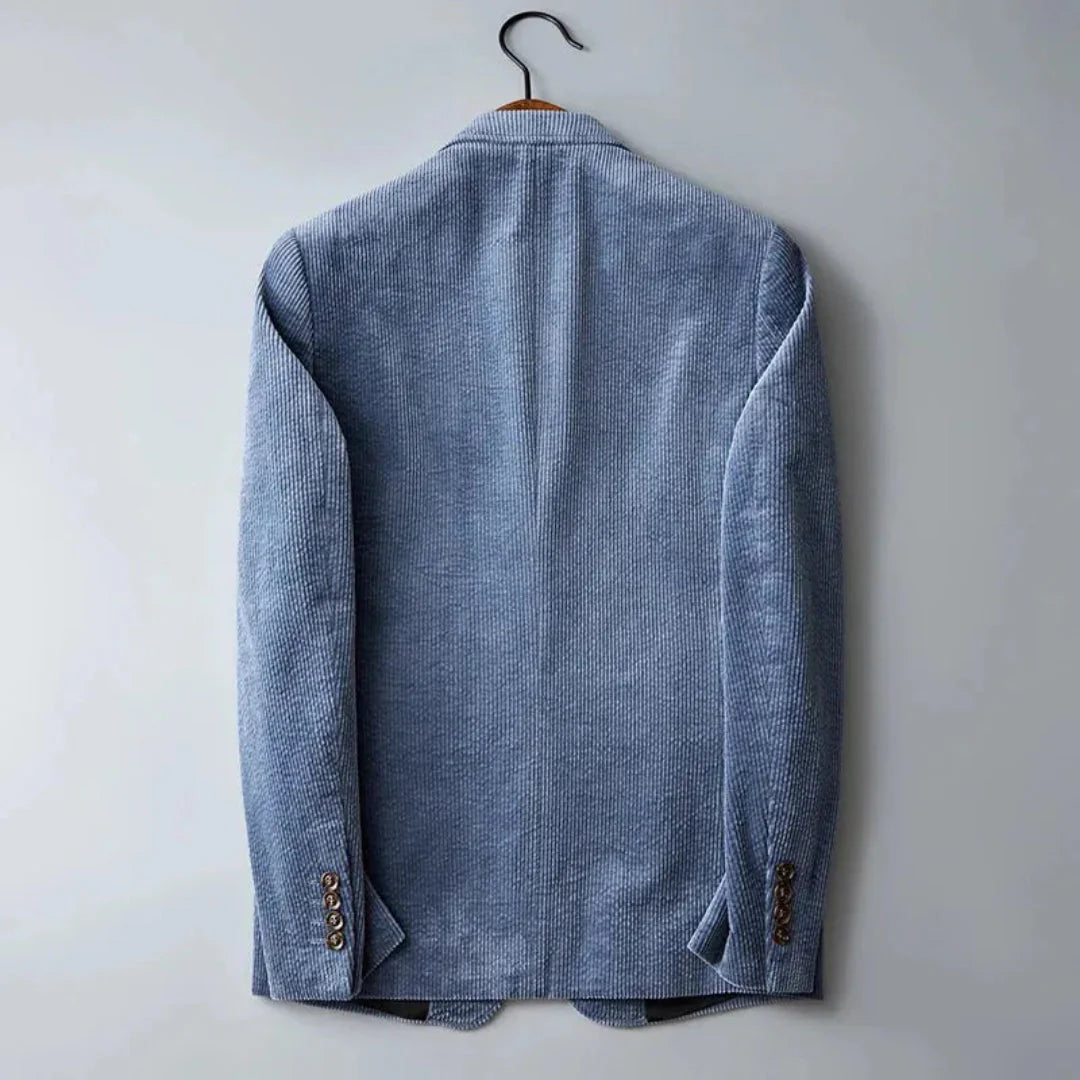 Stilla | Klassisk Cordblazer