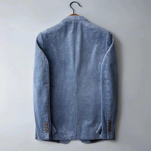 Stilla | Klassisk Cordblazer