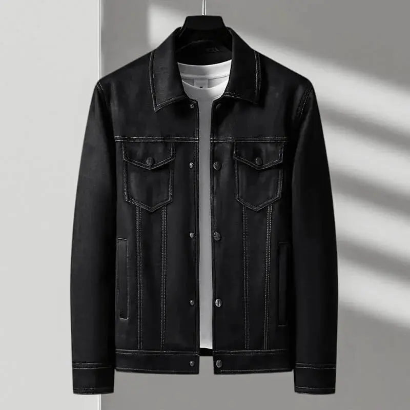 Stilla | Vintage Knap-Front S भाग Der Machen