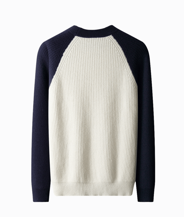Stilla | Merino-Cardigan