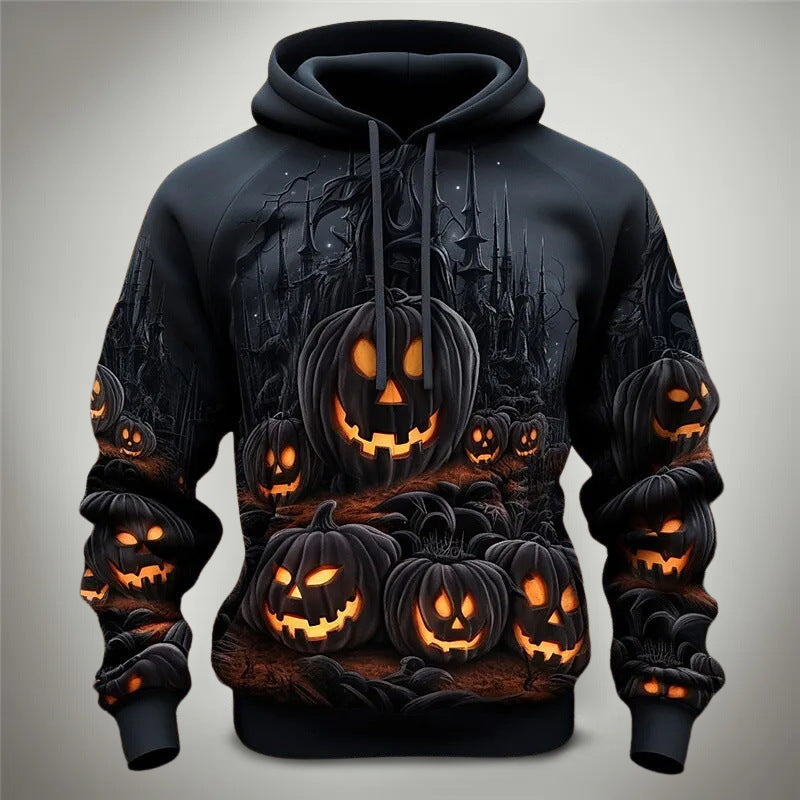 Stilla | Carve Hoodie Fra Frank Hardy