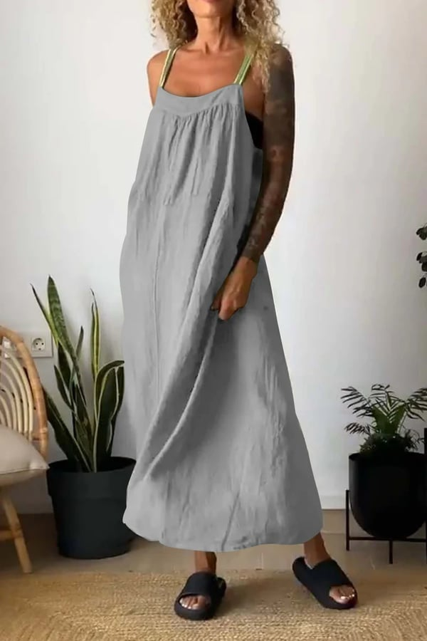 Stilla | Smuk Sommerkjole