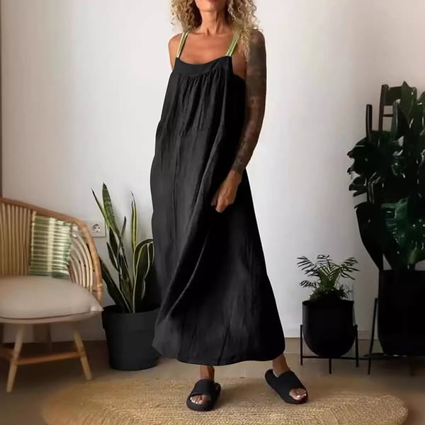 Stilla | Smuk Sommerkjole