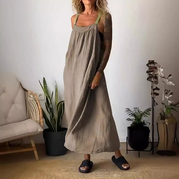 Stilla | Smuk Sommerkjole