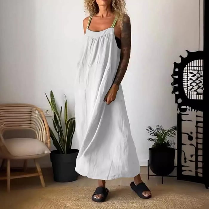 Stilla | Smuk Sommerkjole
