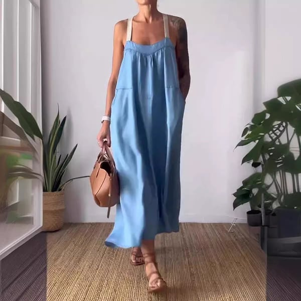 Stilla | Smuk Sommerkjole
