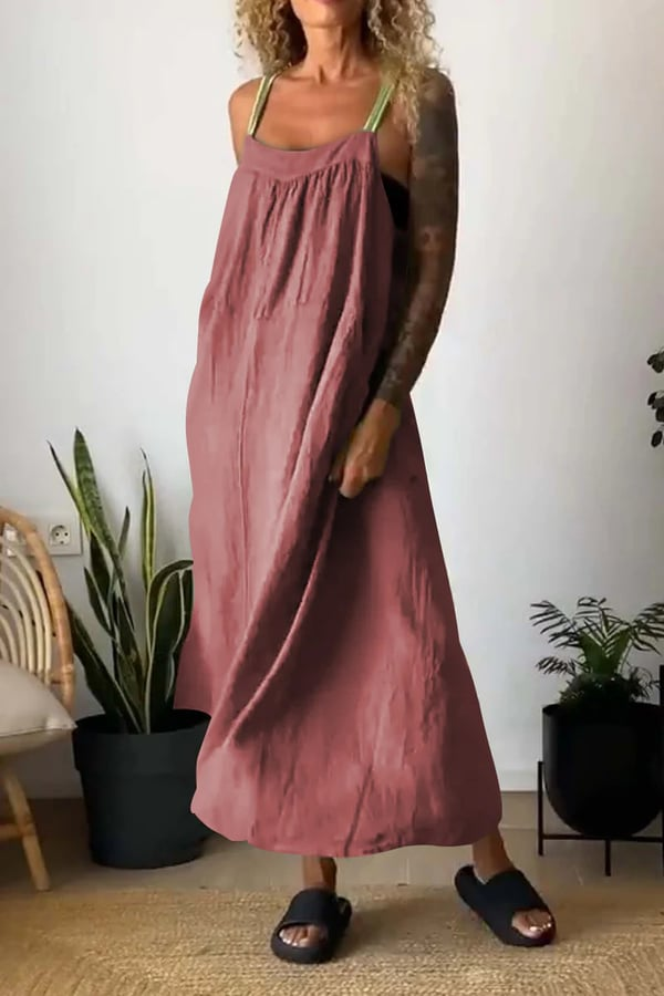 Stilla | Smuk Sommerkjole