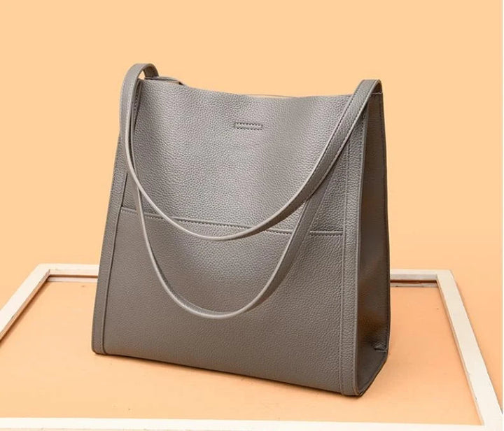 Stilla | Elegant Lædertaske