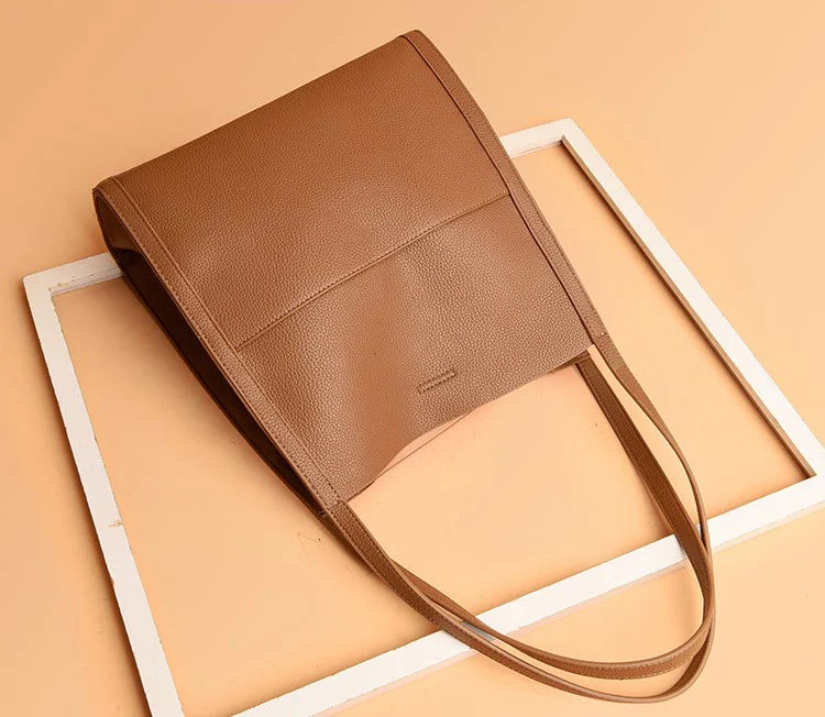 Stilla | Elegant Lædertaske