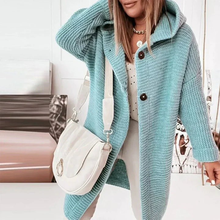 Stilla | Moderne og Modiske Generelt Cardigan