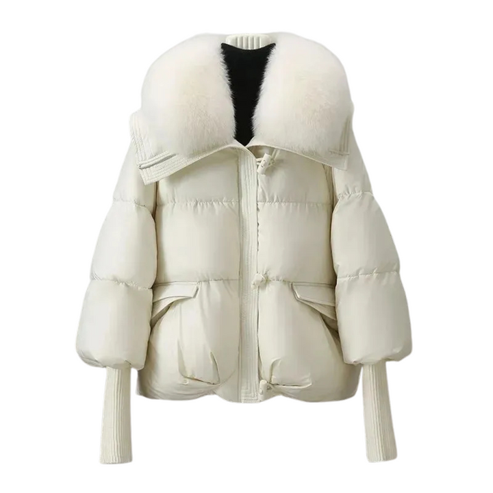 Stilla | Künst Furkrave Puffer