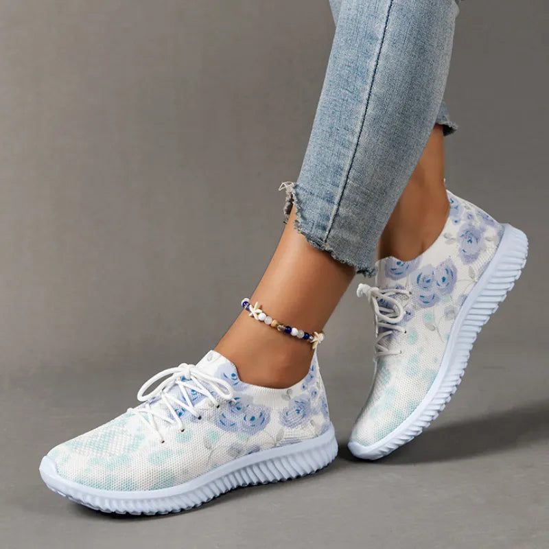 Stilla | Dame sneakers stil