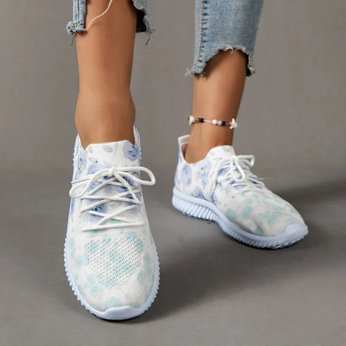 Stilla | Dame sneakers stil