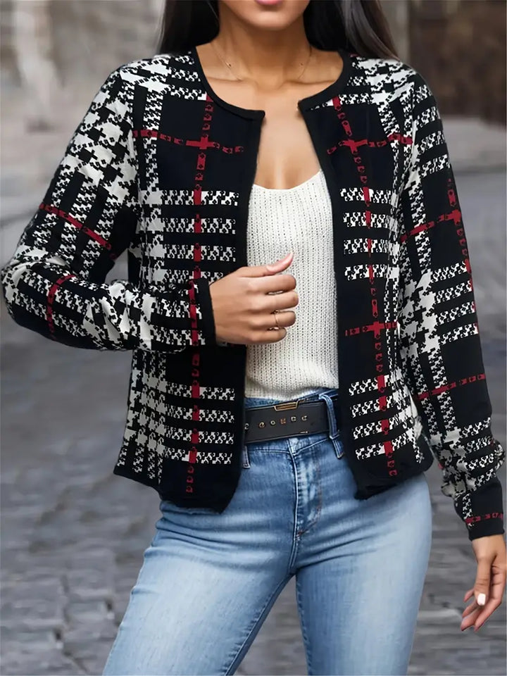 Stilla | Elegant Casual Beklædningsdesign