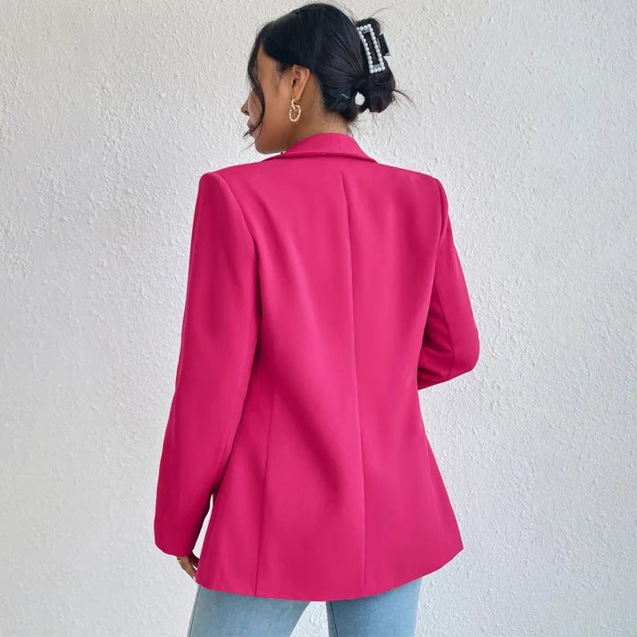Stilla | Moderne Blazer Til Et Stilfuldt Outfit