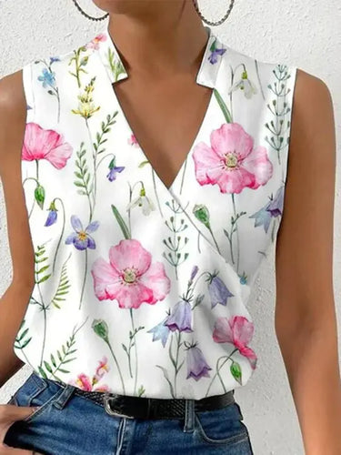 Stilla | Elegant damebluse