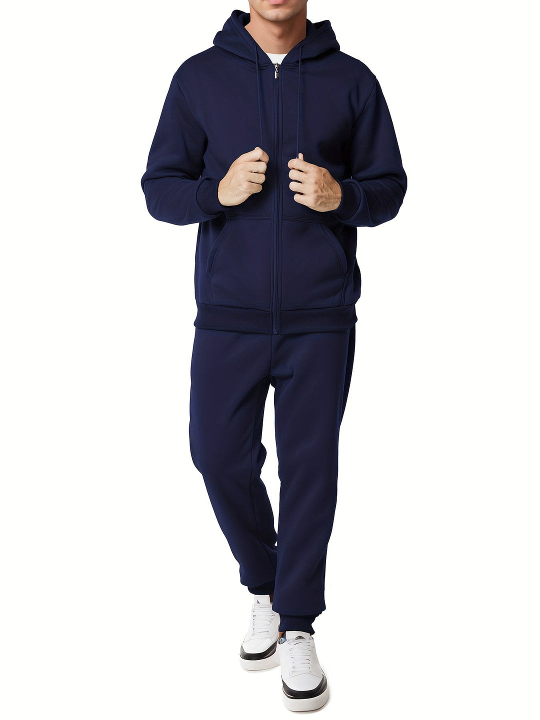 Stilla | Hoodie med Bukser til Mænd