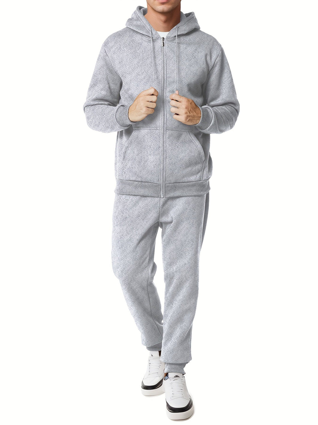 Stilla | Hoodie med Bukser til Mænd