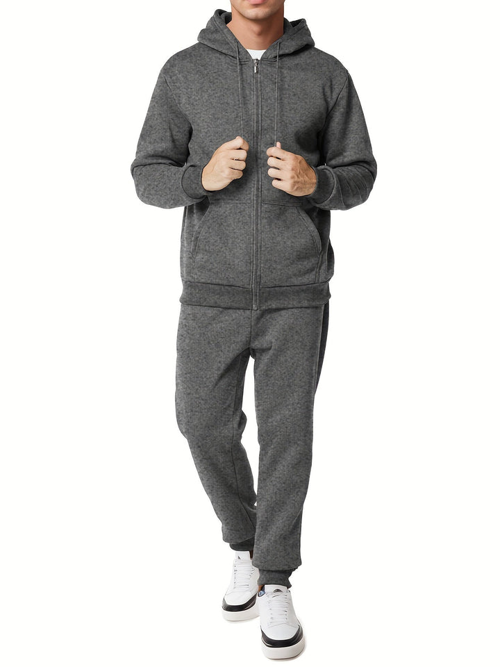 Stilla | Hoodie med Bukser til Mænd
