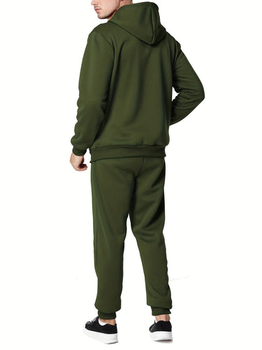 Stilla | Hoodie med Bukser til Mænd