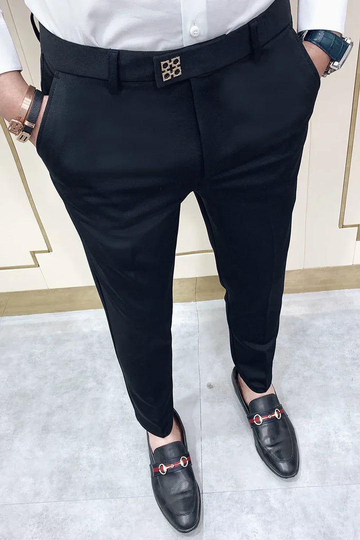 Stilla | Slim Fit Bukser til Herre