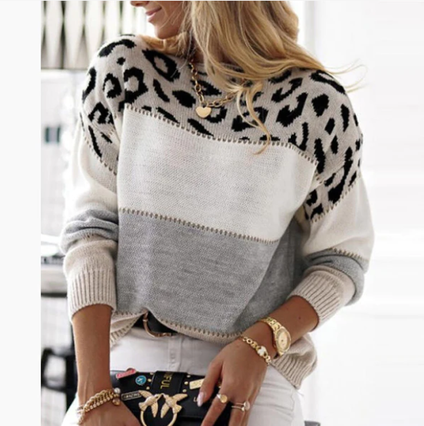 Stilla | Klassisk og Moderne Finstrikpullover
