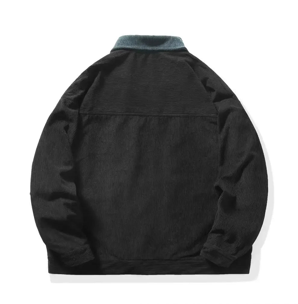 Stilla | Cordura Farveblokjakke