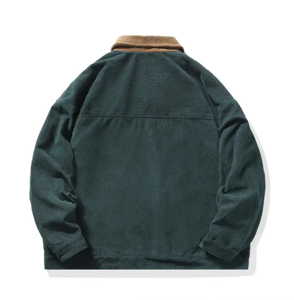 Stilla | Cordura Farveblokjakke