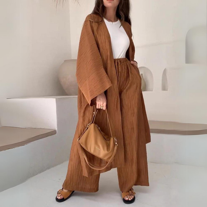 Stilla | Elegant og feminint dameensemble