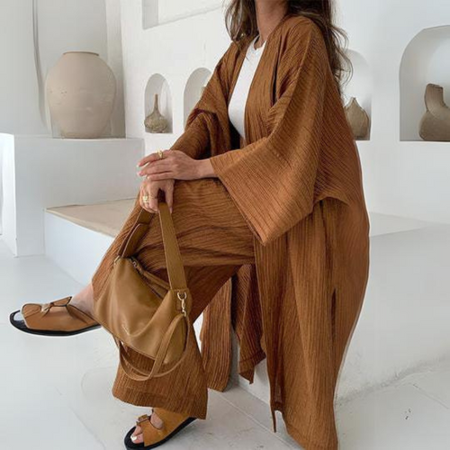 Stilla | Elegant og feminint dameensemble
