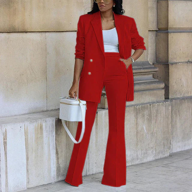 Stilla | Lucia Damer Zuitel Blazer