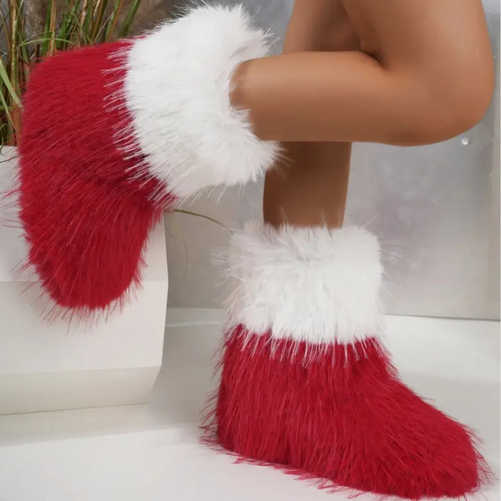Stilla | Moderne Dame Julesko