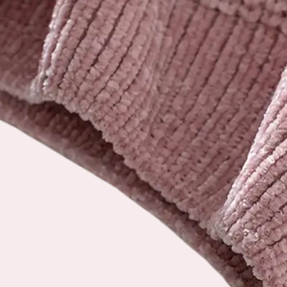 Stilla | En stilfuld sweater til damer for et elegant look