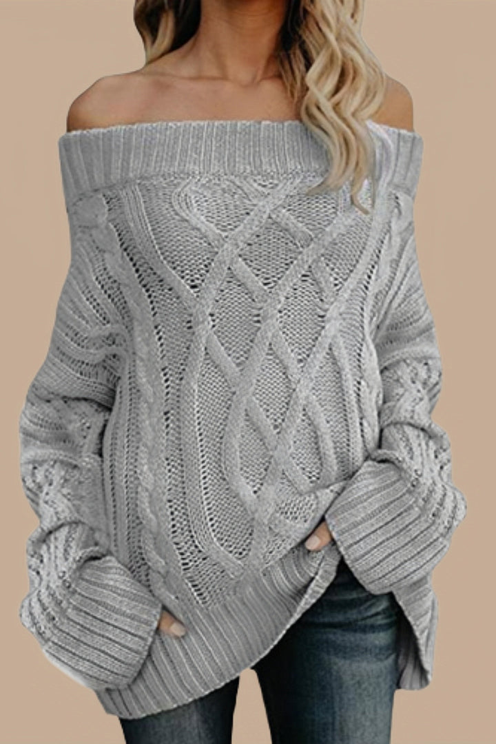 Stilla | Løs og moderigtig sweaterlook
