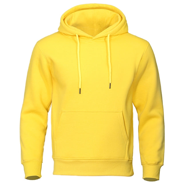 Stilla | Hoodie Herrer - Lækkert hoodie til behagelige dage