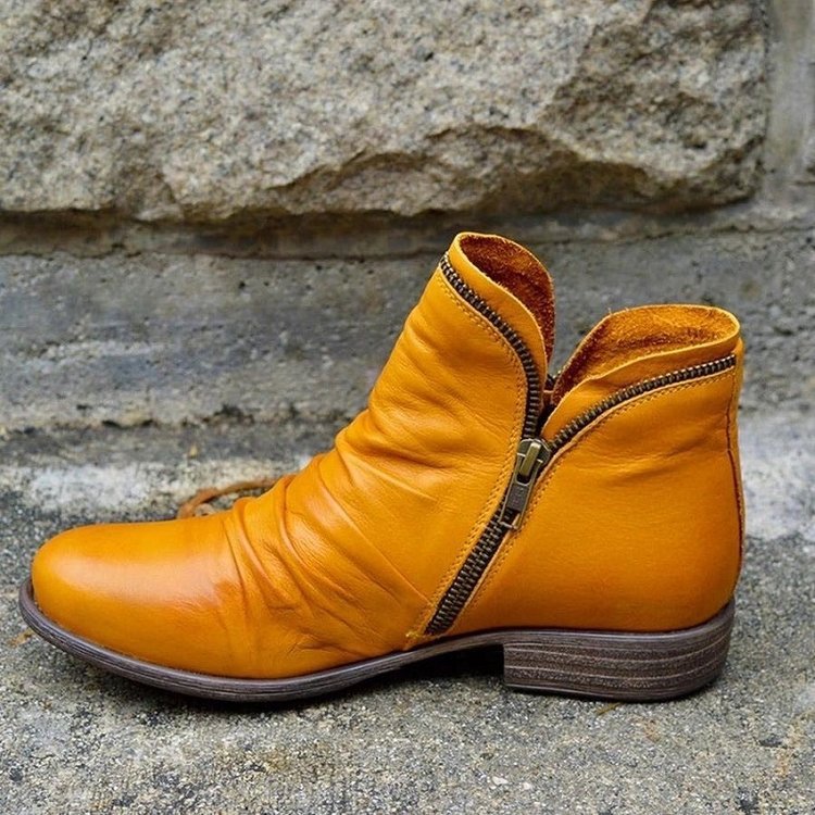 Stilla | Navajo Trendy Støvler Til De Kolde Dage