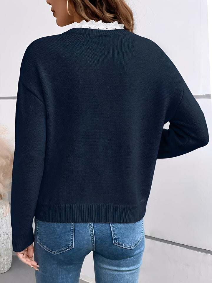 Stilla | Bluse