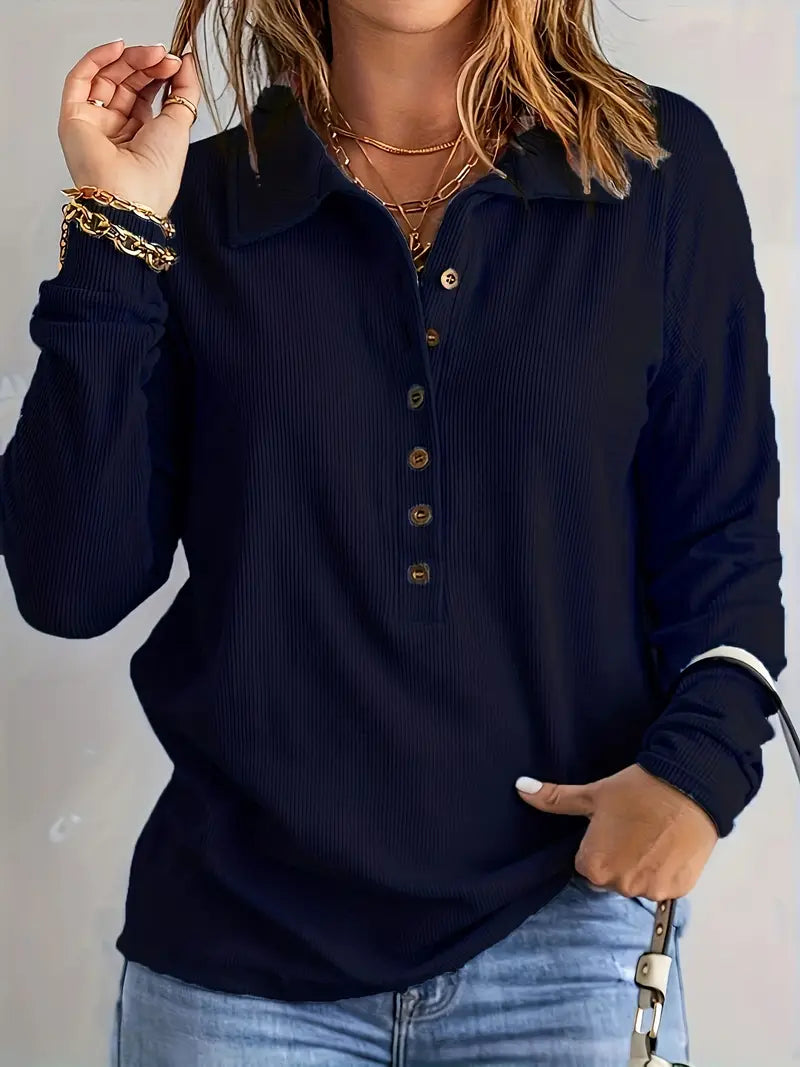 Stilla | Dame Tunika