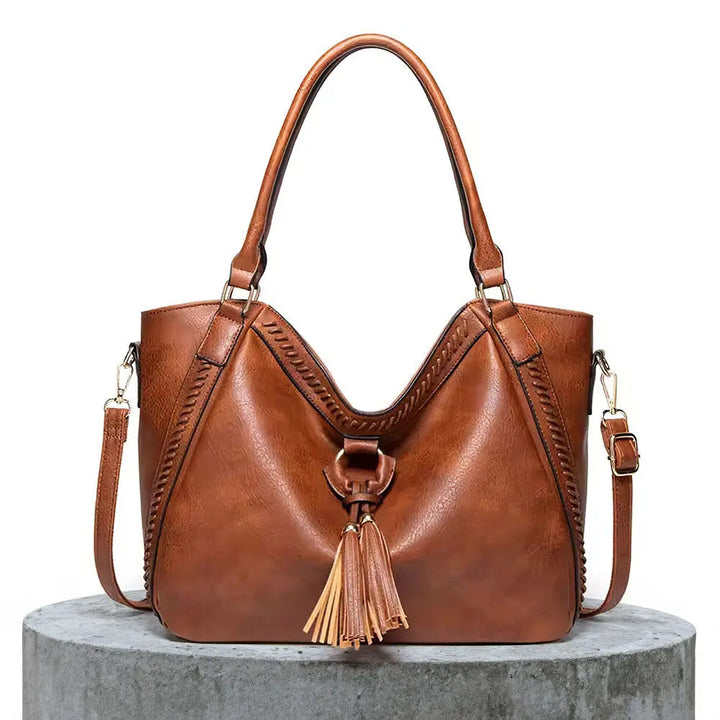 Stilla | Elegante Sofistikerethed Skuldertaske