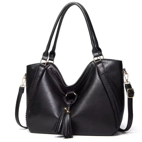 Stilla | Elegante Sophistication Skuldertaske