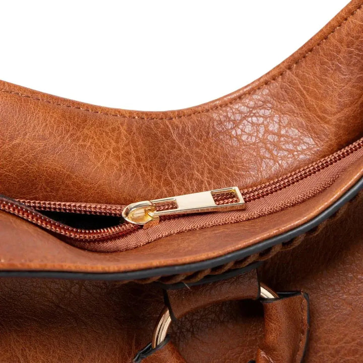 Stilla | Elegante Sophistication Skuldertaske